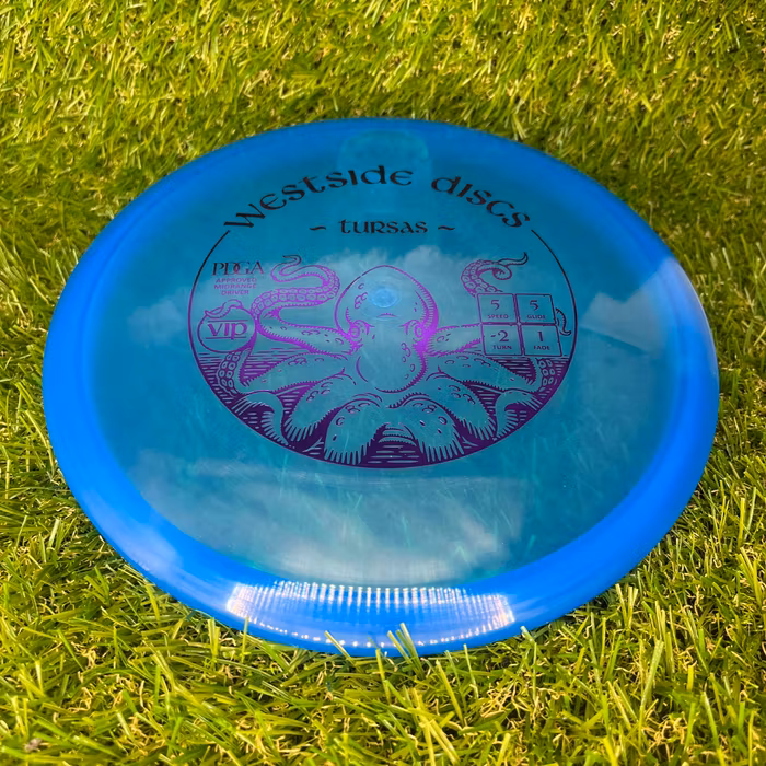 VIP Tursas
