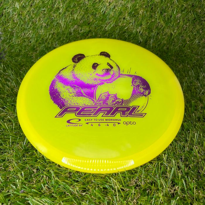Opto Pearl