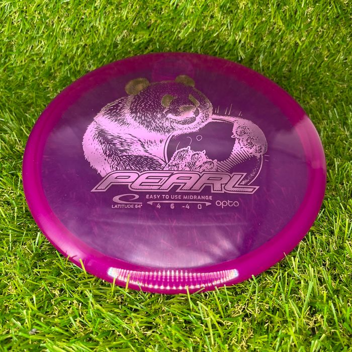 Opto Pearl