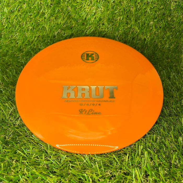 K1 Krut