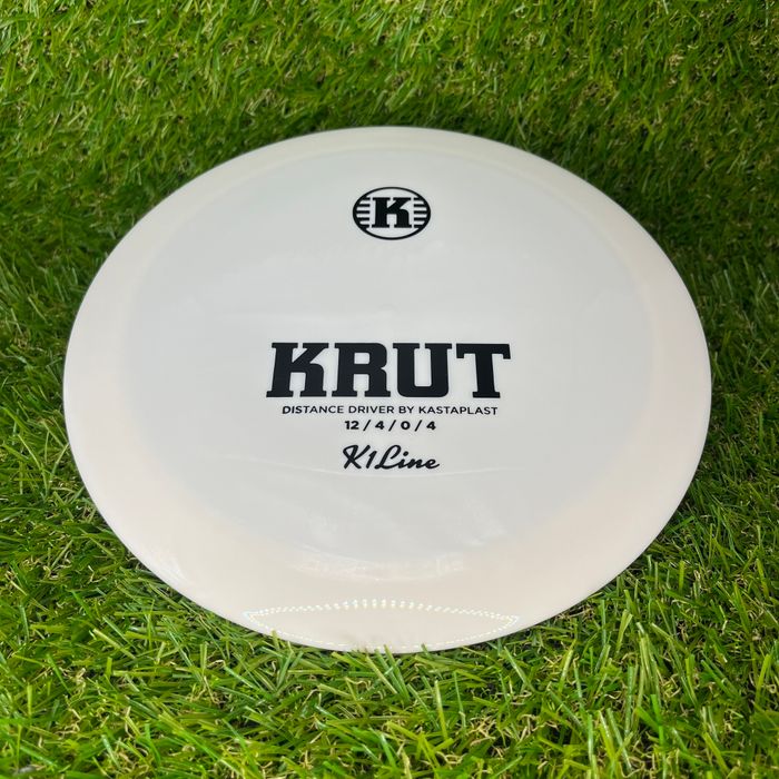K1 Krut