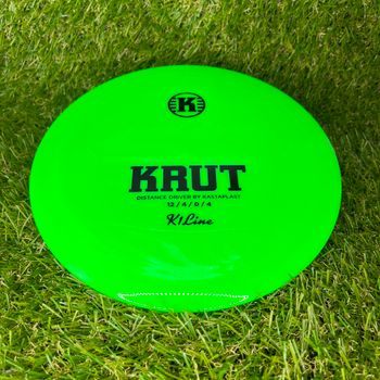 K1 Krut