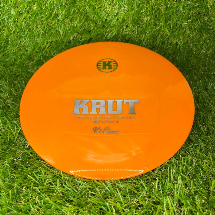 K1 Krut