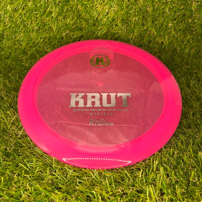 K1 Krut