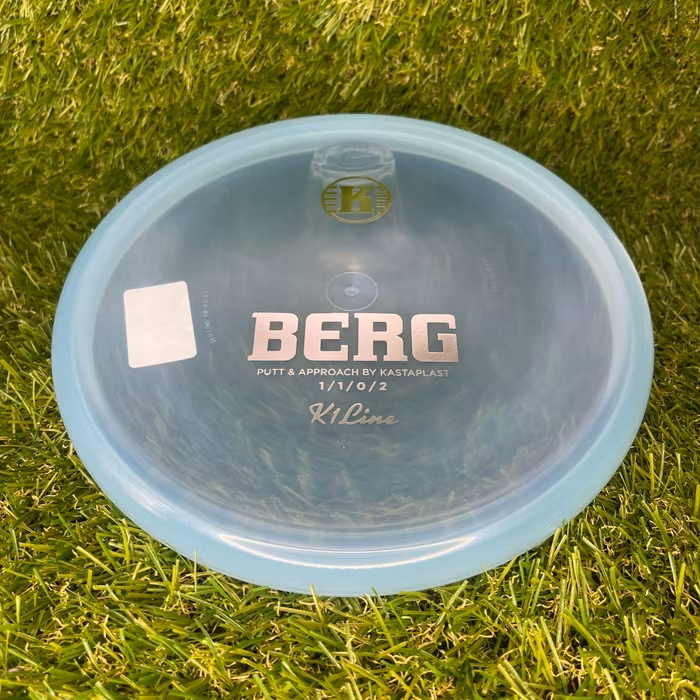 K1 Berg