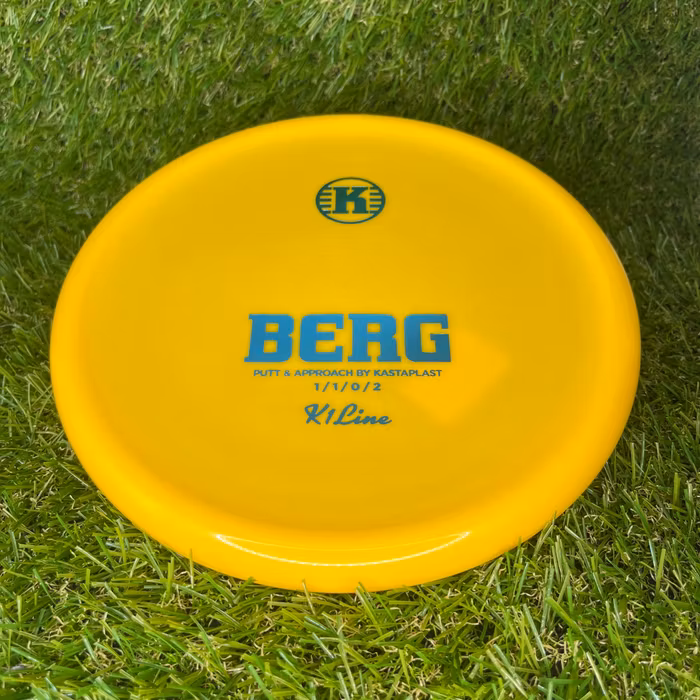 K1 Berg