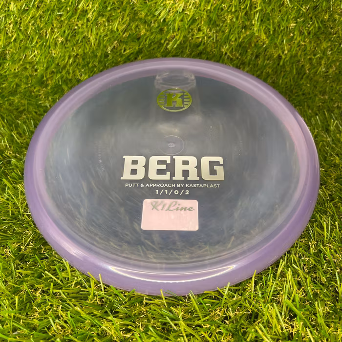 K1 Berg