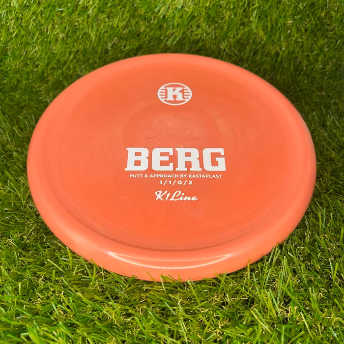K1 Berg