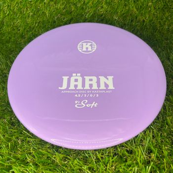 K1 Soft Järn