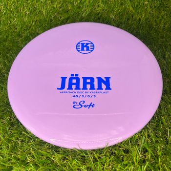 K1 Soft Järn