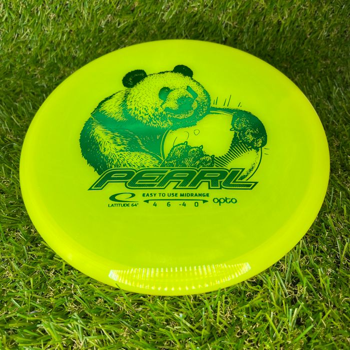 Opto Pearl