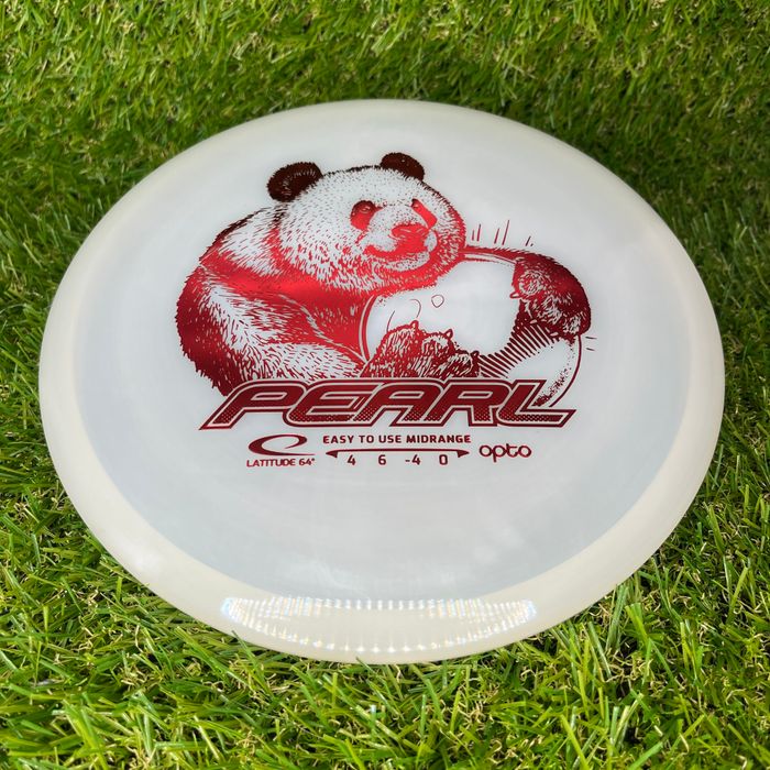 Opto Pearl