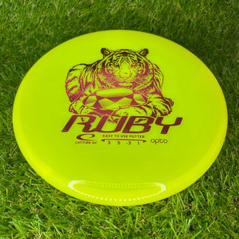 Opto Ruby
