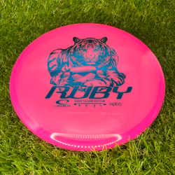 Opto Ruby