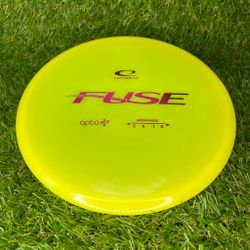 Opto AIR Fuse