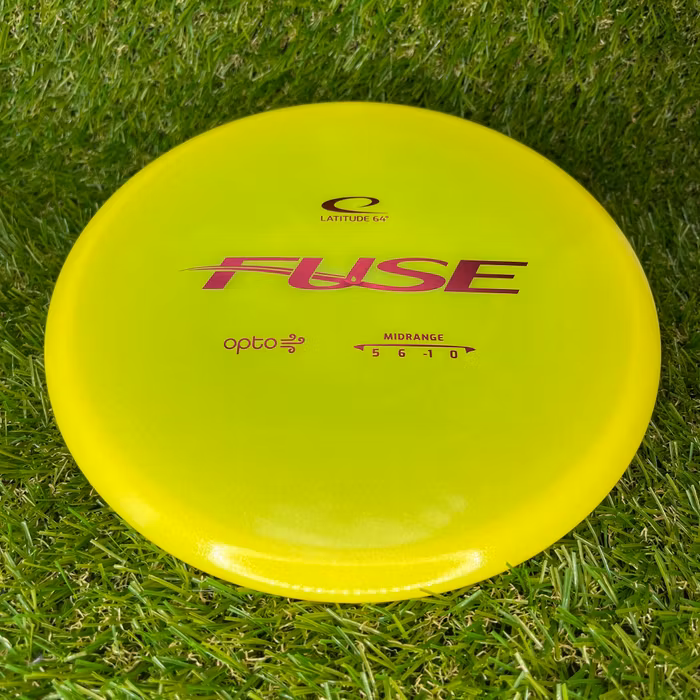 Opto AIR Fuse