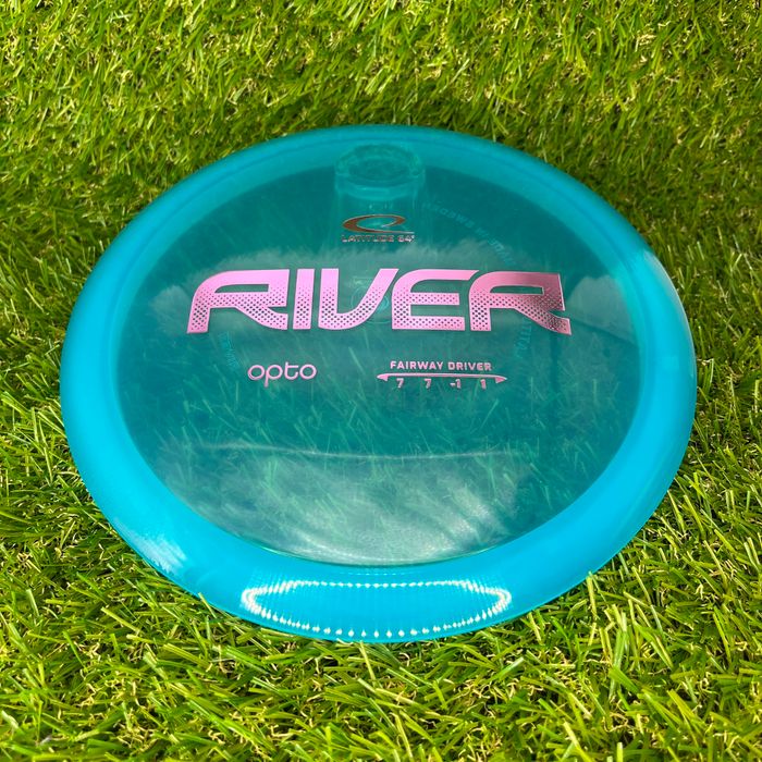 Opto River