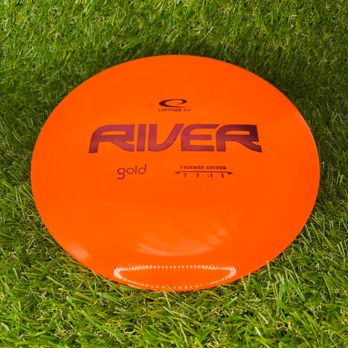 Gold River