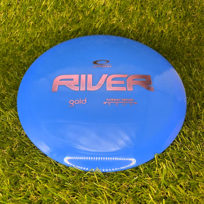 Gold River