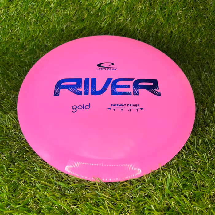 Gold River