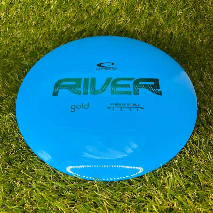 Gold River