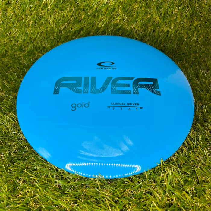 Gold River
