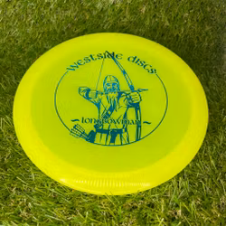 VIP Longbowman