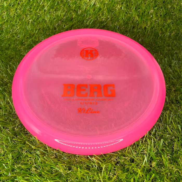 K1 Berg