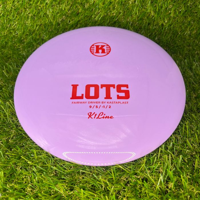 K1 Lots