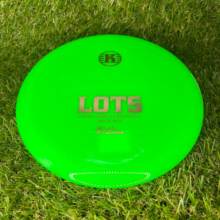 K1 Lots