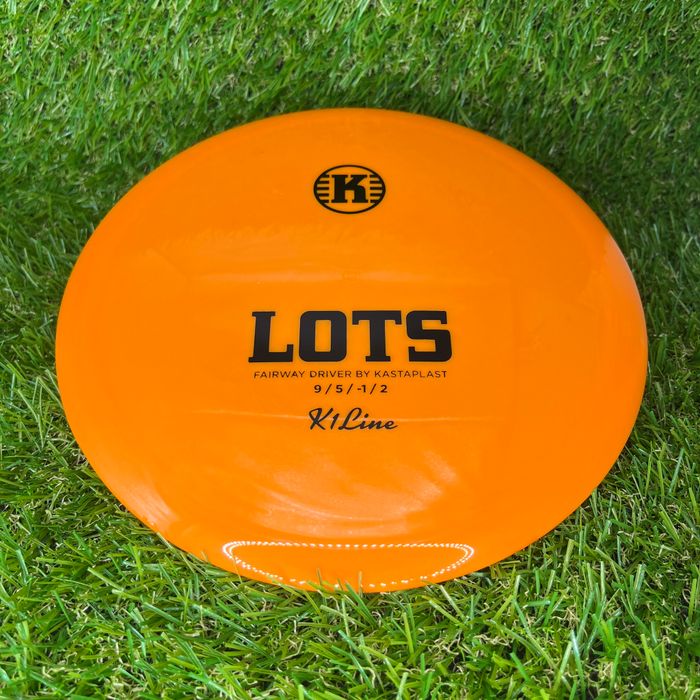 K1 Lots