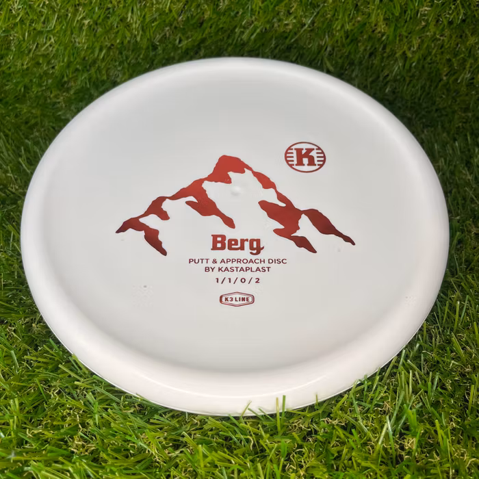 K3 Berg