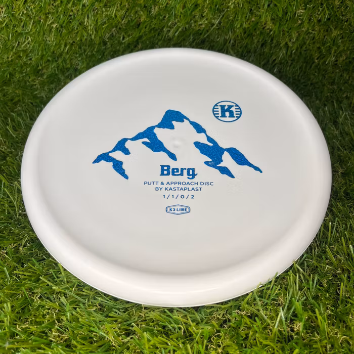 K3 Berg