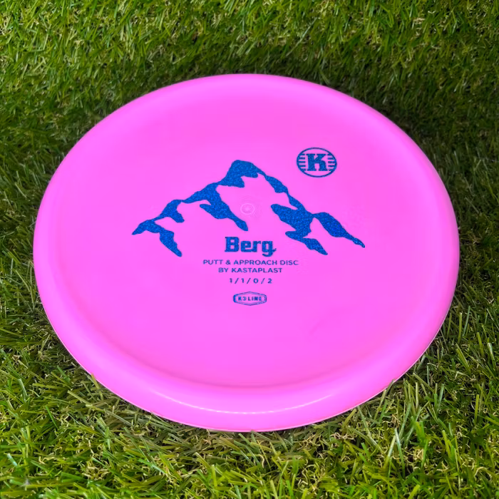 K3 Berg