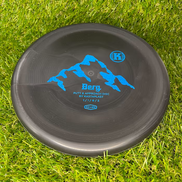K3 Berg