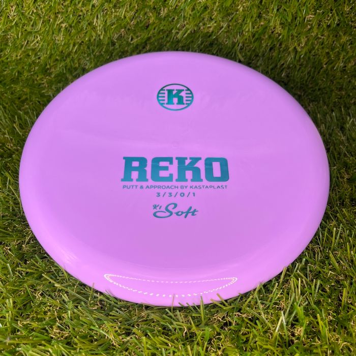 K1 Soft Reko