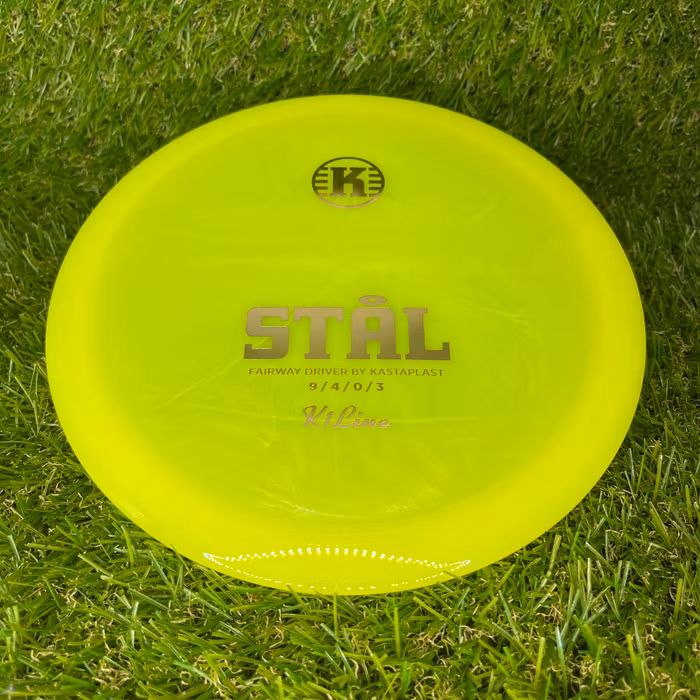 K1 Stål