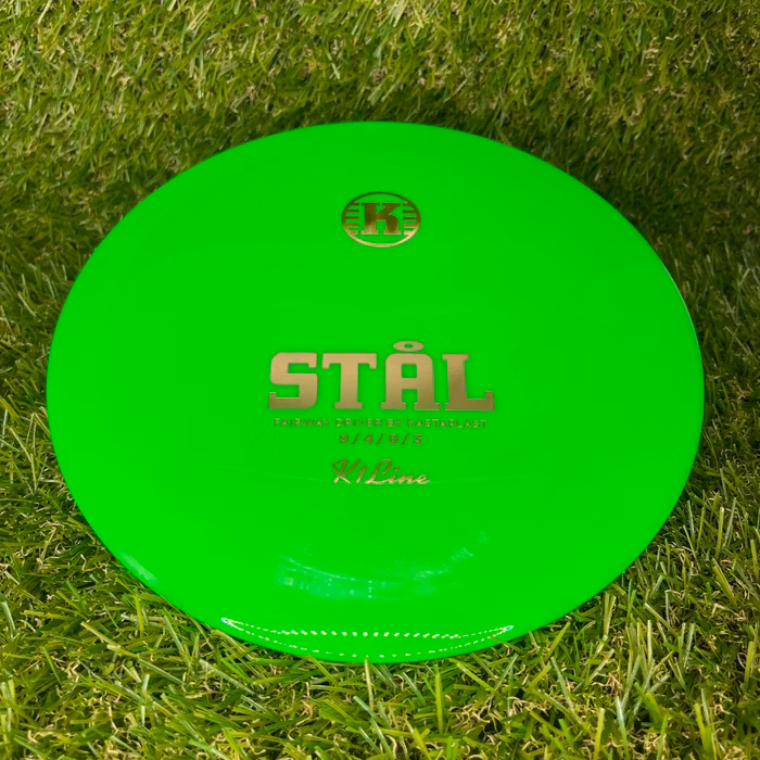 K1 Stål