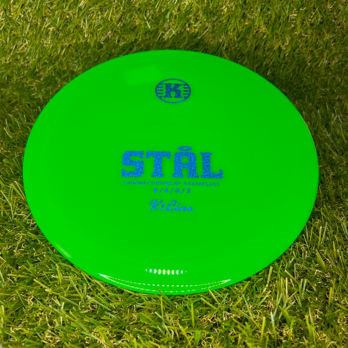 K1 Stål