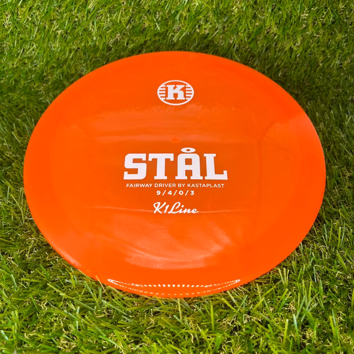 K1 Stål