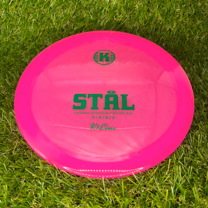 K1 Stål