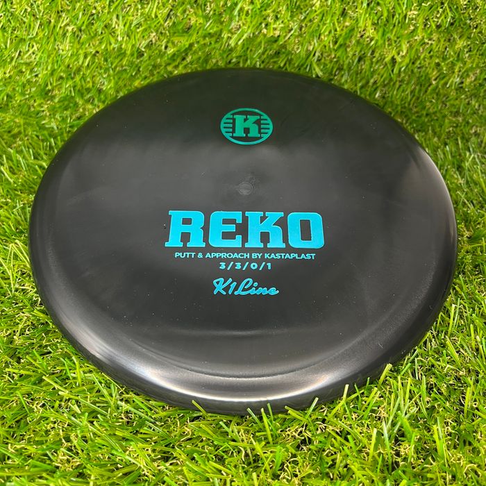 K1 Reko