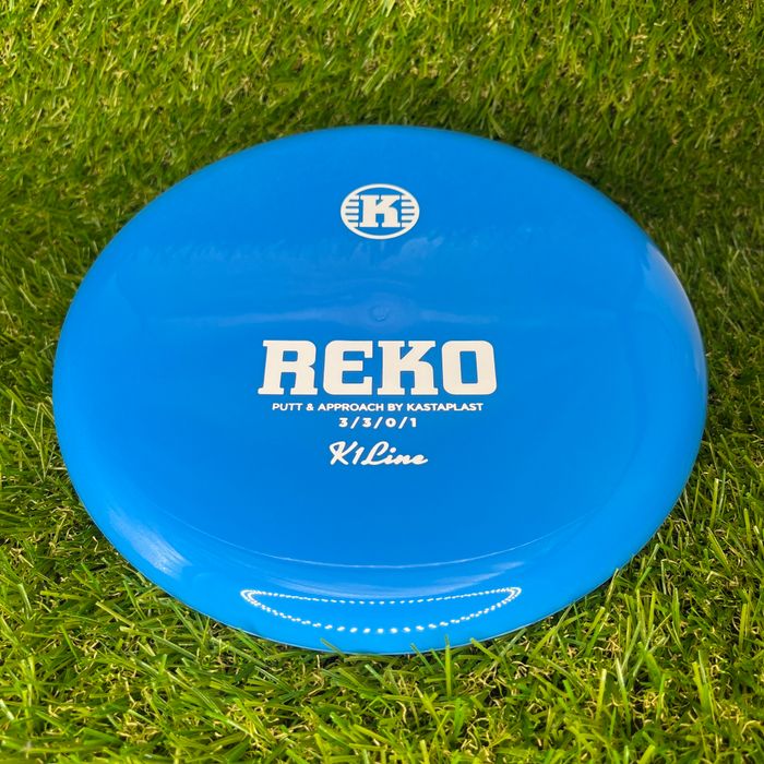K1 Reko