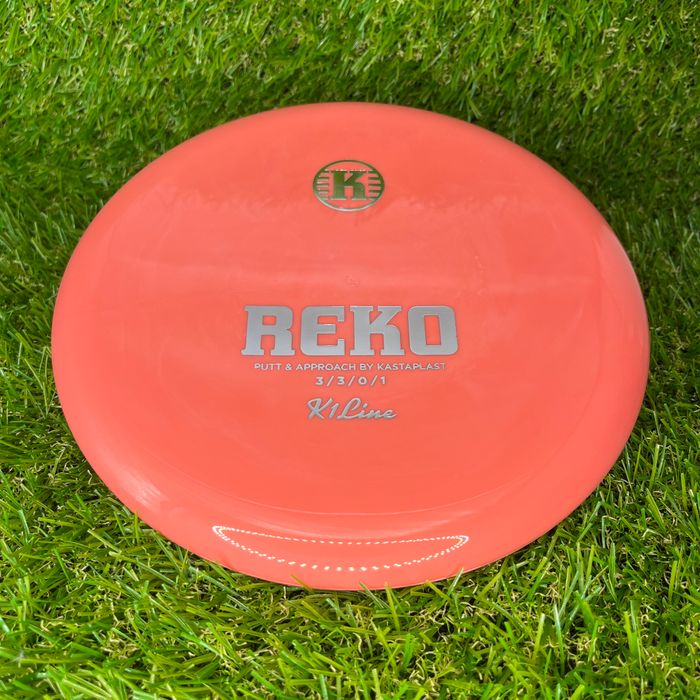 K1 Reko