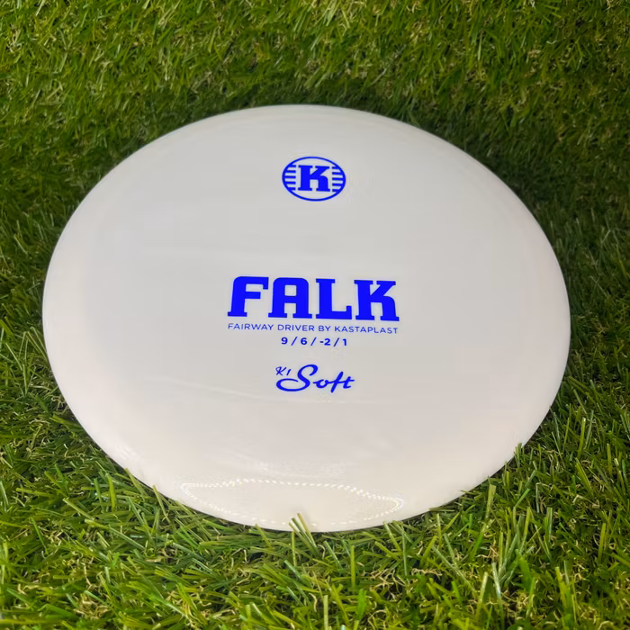 K1 Soft Falk