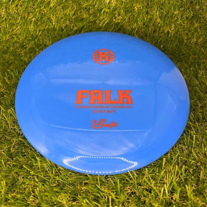 K1 Soft Falk