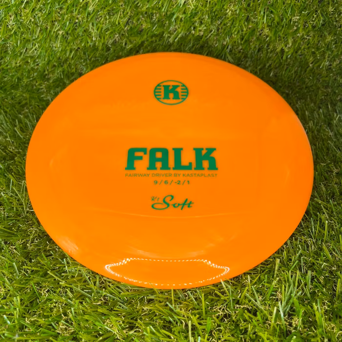 K1 Soft Falk