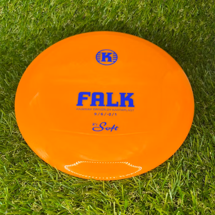 K1 Soft Falk
