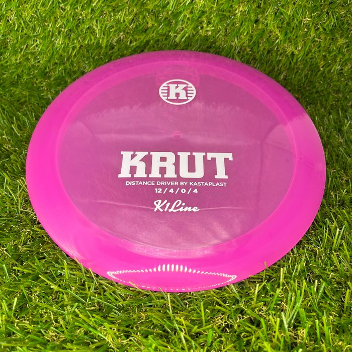K1 Krut