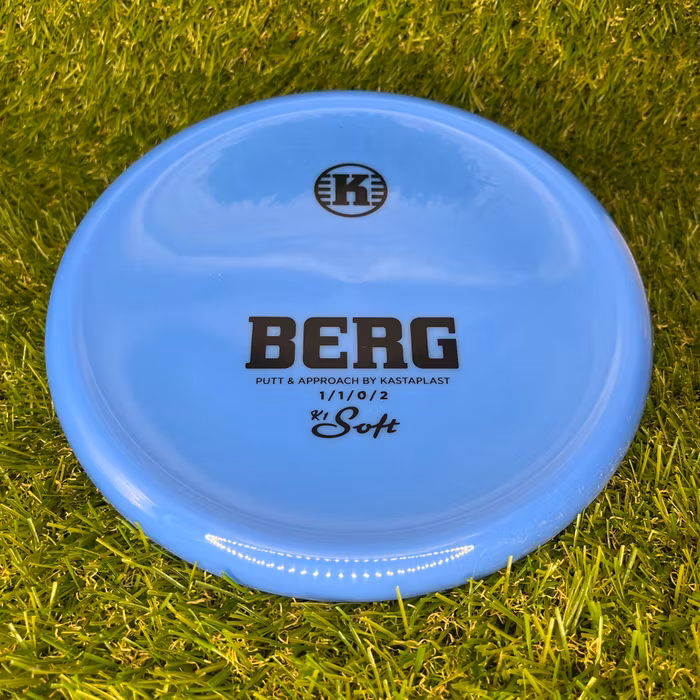 K1 Soft Berg